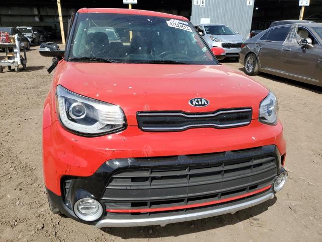 KNDJX3AA0J7574566 KIA Soul !