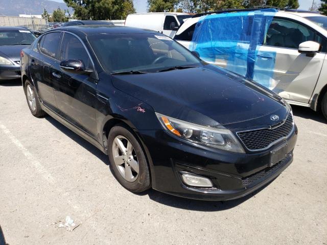 5XXGM4A7XFG465494 KIA Optima Lx