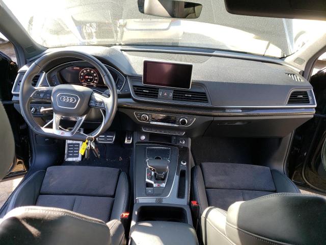 2020 AUDI SQ5 PRESTI WA1C4AFY7L2003923