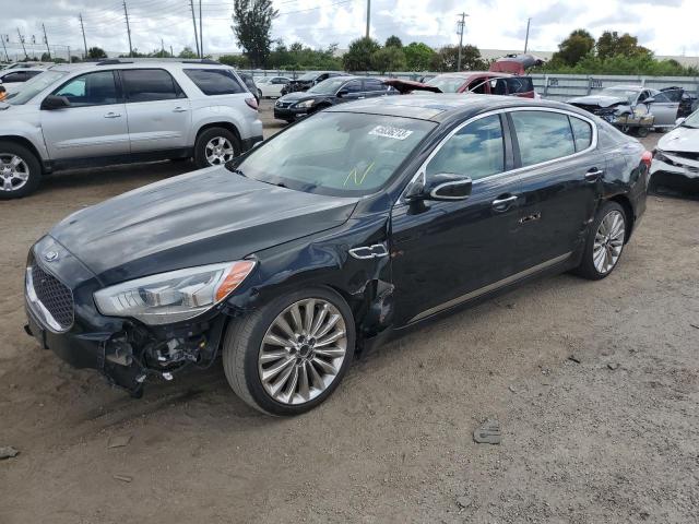 2015 Kia K900 