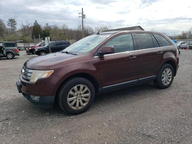 2010 Ford Edge Limited