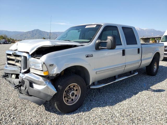 2002 Ford F-250 