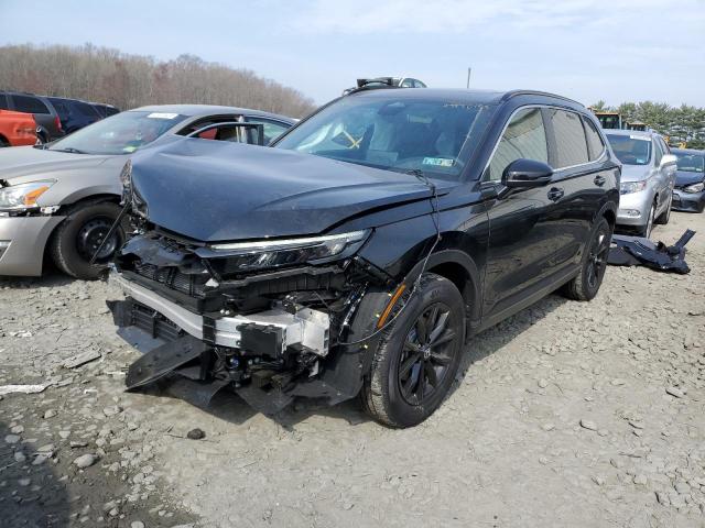 2023 HONDA CR-V SPORT - 2HKRS6H54PH815979