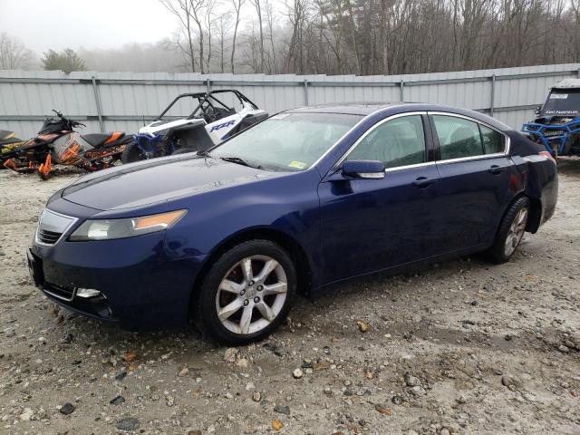 2013 Acura TL 