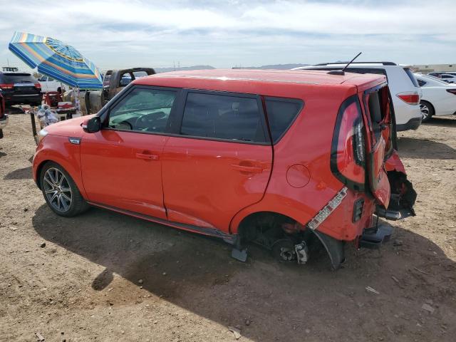KNDJX3AA0J7574566 KIA Soul !
