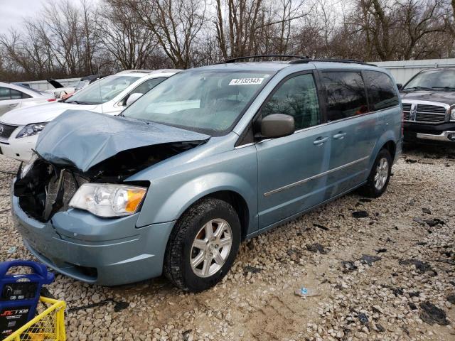 2009 Chrysler Town & Country Touring