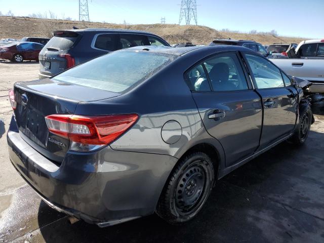 4S3GKAA65J1625250 Subaru Impreza