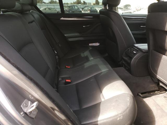 WBA5A5C56GG354370 BMW 528 I