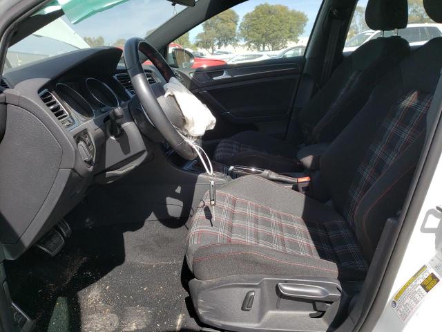 2018 VOLKSWAGEN GTI S/SE - 3VW447AUXJM279307