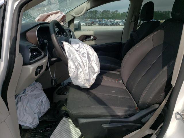 2020 CHRYSLER VOYAGER L 2C4RC1AG1LR120769