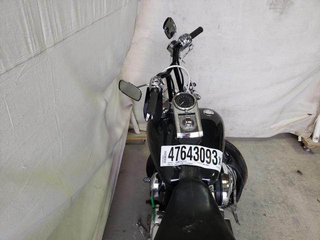2003 HARLEY-DAVIDSON FXDWG 1HD1GEV153K329315