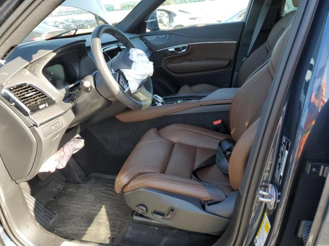 YV4H60CA3P1920132 Volvo Xc90 Ultimate