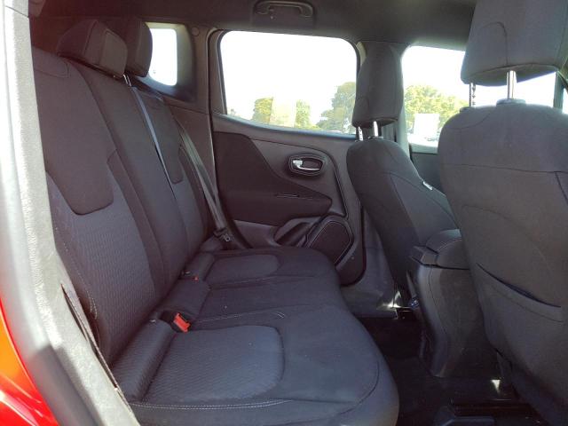 ZACNJCBB0MPM77026 Jeep Renegade Latitude