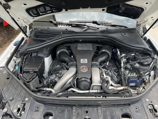 2018 MERCEDES-BENZ GLS 63 AMG - 4JGDF7FEXJB001413