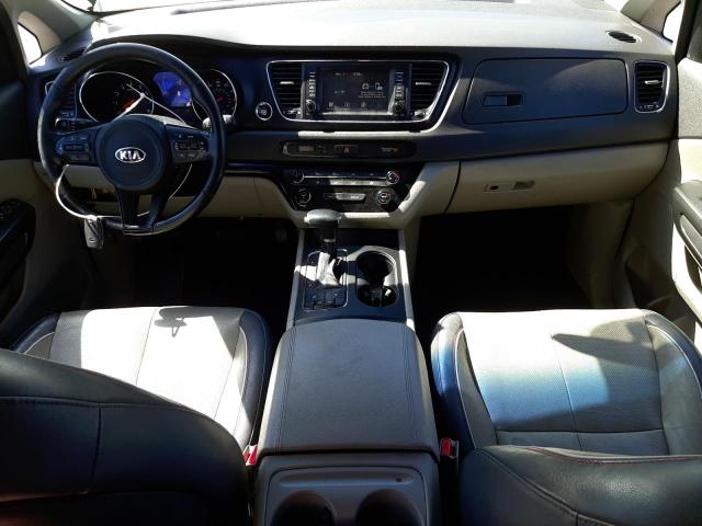 KNDMB5C12H6249549 KIA SEDONA LX
