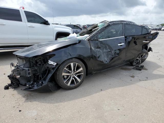 2020 NISSAN MAXIMA SL - 1N4AA6DV8LC380742