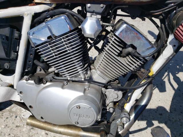 2012 YAMAHA XV250 C - JYAVG04Y6CA001245