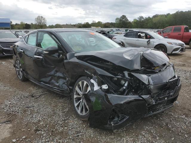 1N4AA6FV4PC507750 Nissan Maxima Platinum