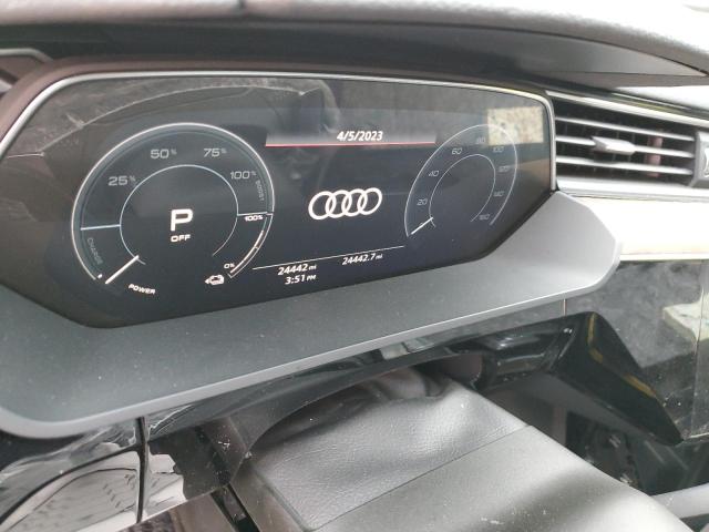 2020 AUDI E-TRON SPO WA12ABGE8LB035469