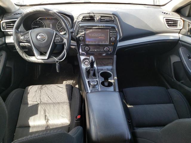 1N4AA6AP2HC437160 Nissan Maxima 3.5s