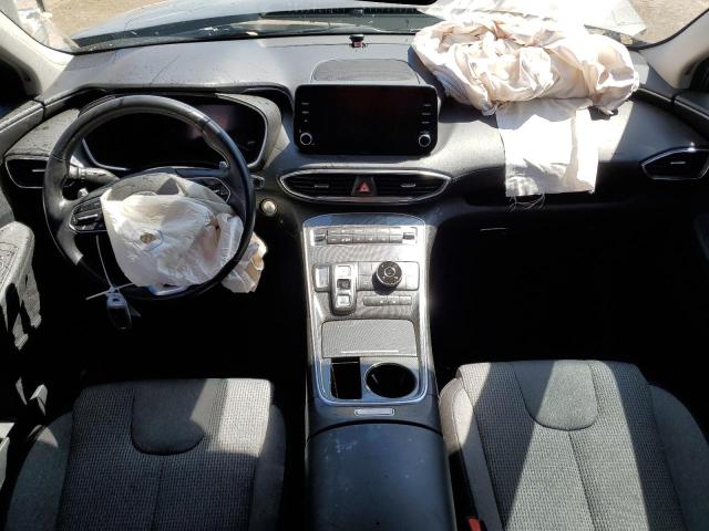2022 HYUNDAI SANTA FE B - KM8S2DA13NU041123