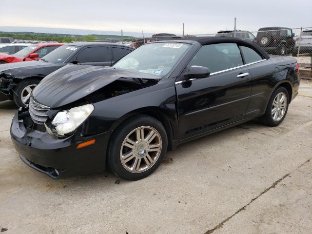 2008 Chrysler Sebring Limited