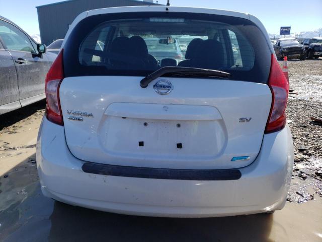 3N1CE2CP6GL395658 Nissan Versa Note S
