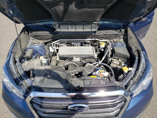 4S4WMAPD3M3473369 Subaru Ascent Limited
