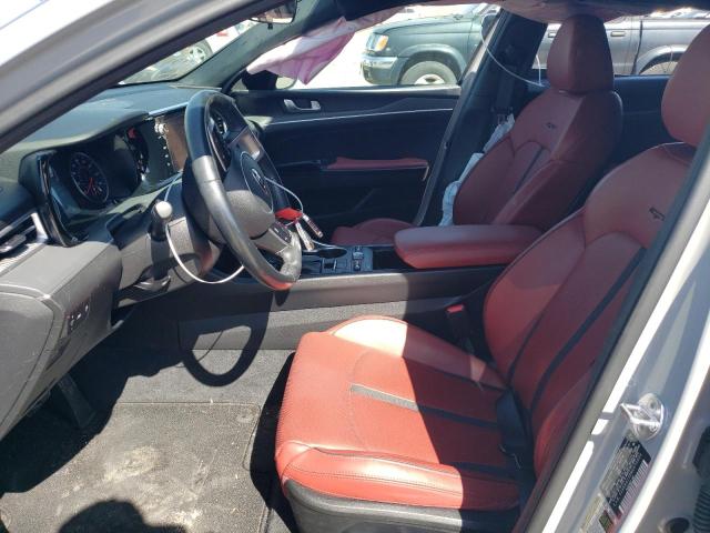 5XXG64J26MG070904 KIA K5 GT LINE