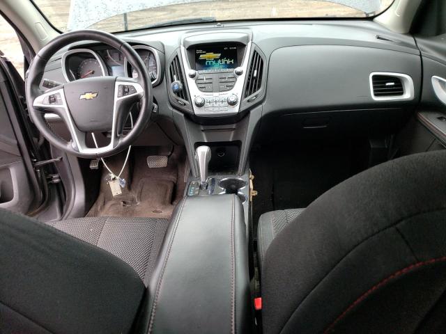 2015 CHEVROLET EQUINOX LT - 2GNFLFEK2F6427010
