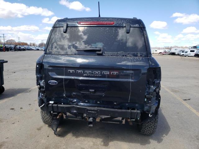 3FMCR9B61MRB38690 Ford Bronco Sport Big Bend