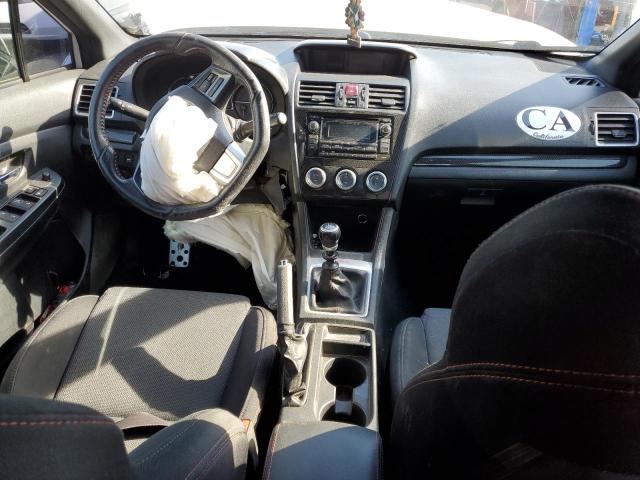 JF1VA1A67F9831405 Subaru WRX