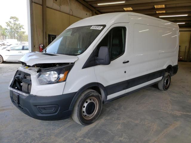 2020 Ford Transit Van 