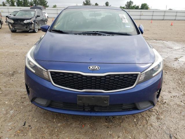 3KPFK4A70JE168415 KIA FORTE LX