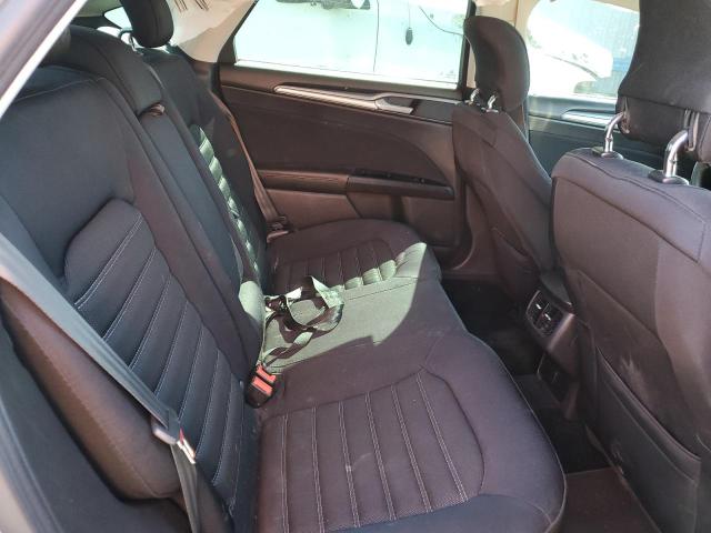 3FA6P0H76ER366968 Ford FUSION SE