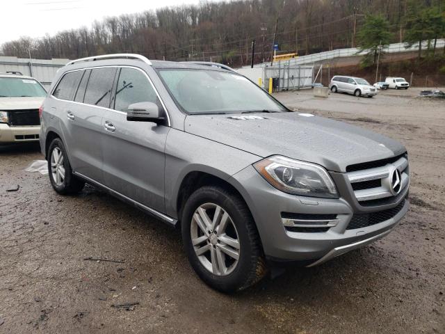 2016 MERCEDES-BENZ GL 450 4MA - 4JGDF6EE4GA635651
