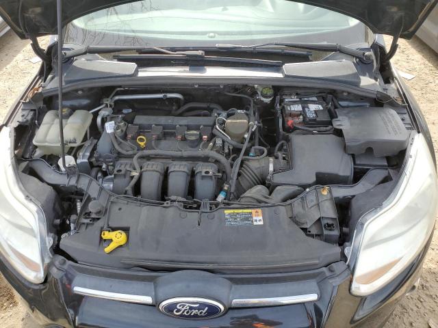 1FADP3F27EL210971 Ford FOCUS SE