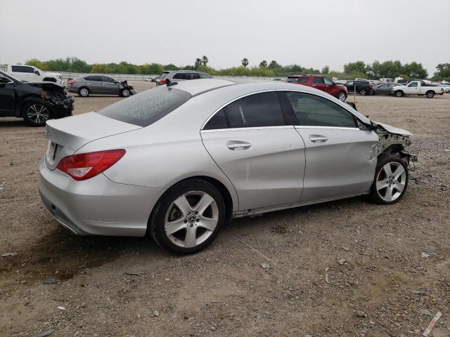 WDDSJ4EB2JN570731 Mercedes-Benz CLA 250