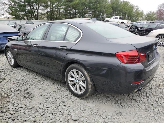 2016 BMW 528 XI - WBA5A7C53GG145079