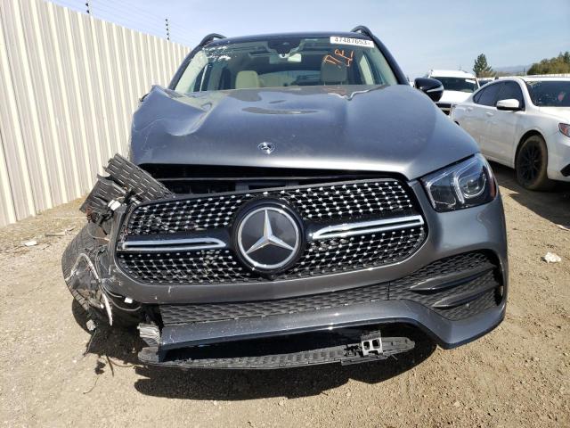 4JGFB4JB2LA237580 Mercedes-Benz GLE 350