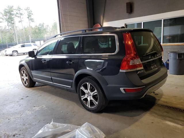 2015 VOLVO XC70 T6 PL - YV4902NM9F1222051