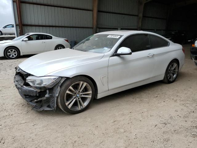 2016 BMW 428 I - WBA3N7C54GK228237