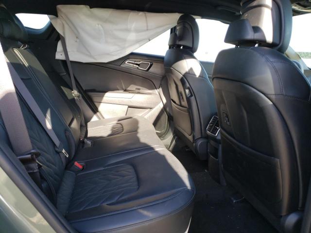 2023 KIA SPORTAGE X - KNDPYDAH7P7027734