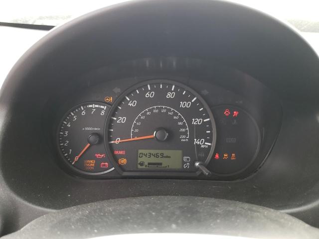 ML32A3HJ0KH001113 Mitsubishi MIRAGE ES