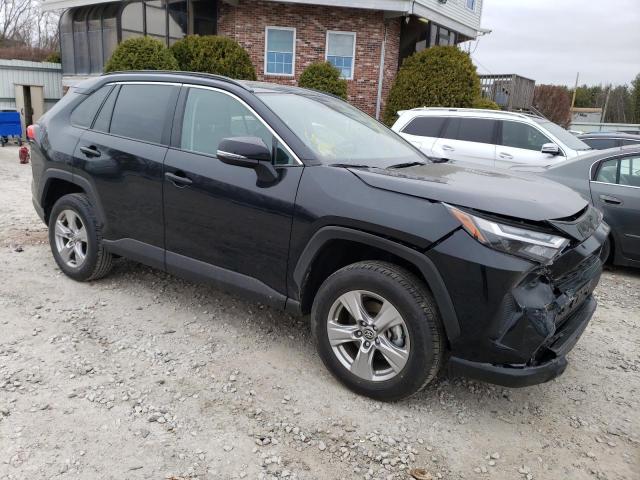 2023 TOYOTA RAV4 L - 2T3P1RFV9PC328611
