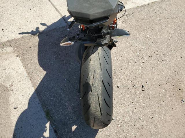 2020 KTM 1290 SUPER - VBKV39405LM925820