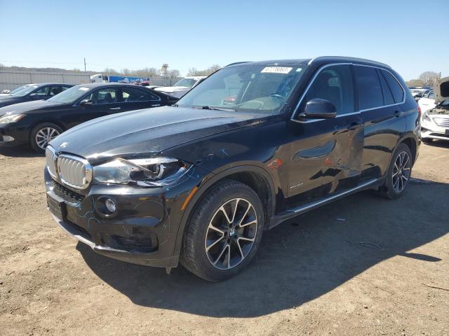 2015 BMW X5 xDrive50i