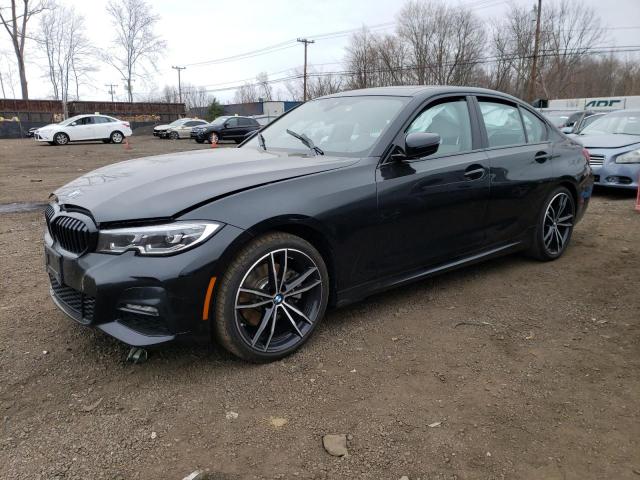 2020 BMW 330XI - WBA5R7C08LFH51932