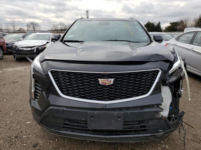 2019 CADILLAC XT4 SPORT - 1GYFZER45KF103928
