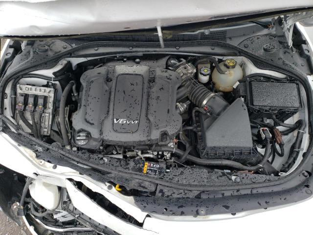 2018 BUICK LACROSSE P - 1G4ZS5SS9JU135285